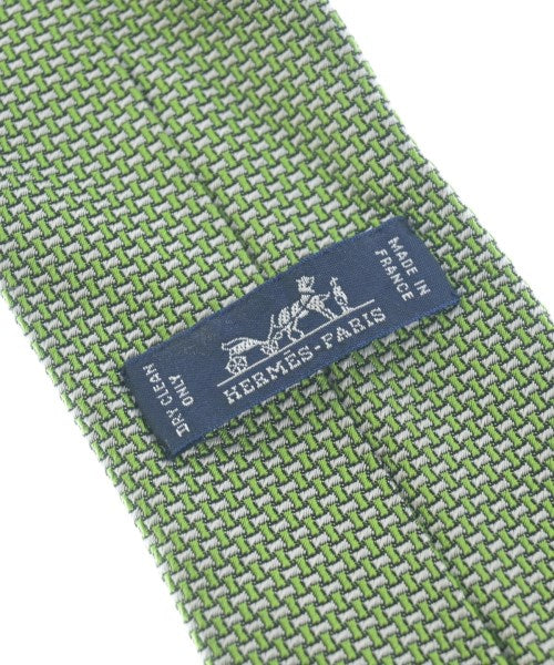 HERMES เนคไท