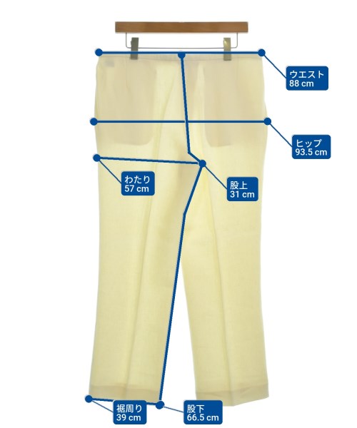 HERMES กางเกง อื่น