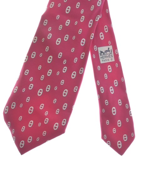 HERMES เนคไท
