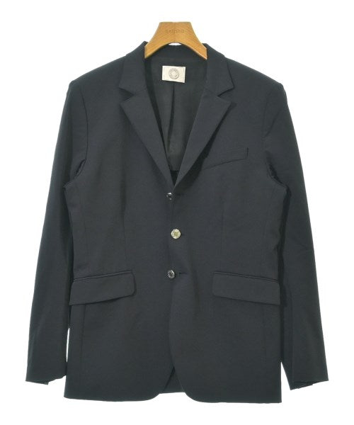 HERMES แจ็คเก็ตลำลอง