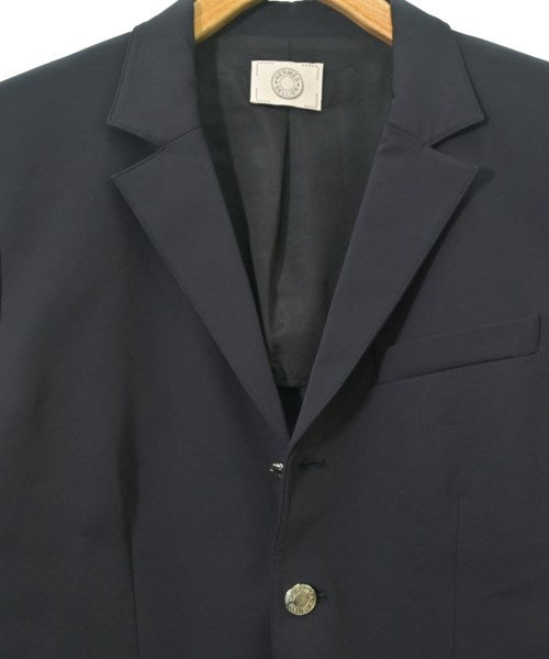 HERMES แจ็คเก็ตลำลอง