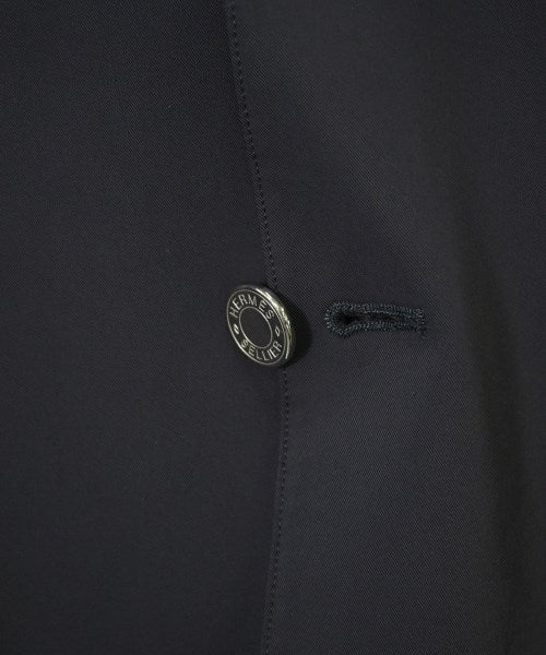 HERMES แจ็คเก็ตลำลอง