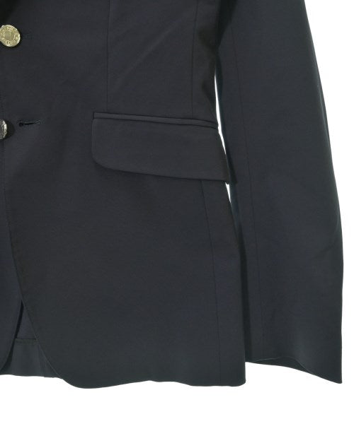 HERMES แจ็คเก็ตลำลอง