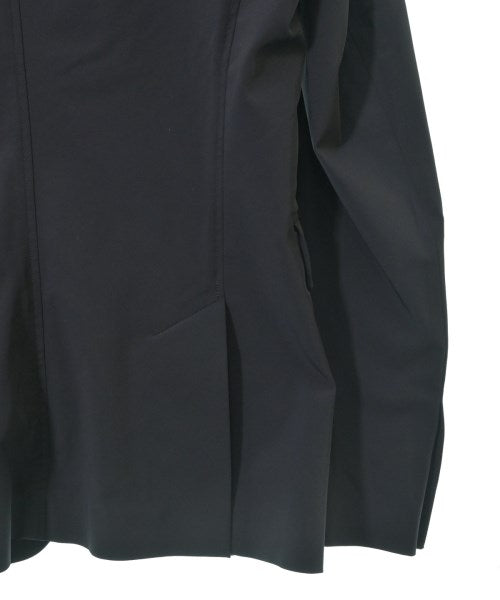 HERMES แจ็คเก็ตลำลอง