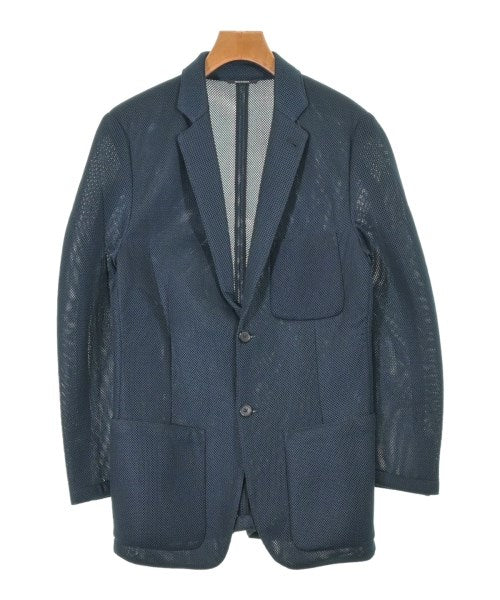 HERMES แจ็คเก็ตลำลอง