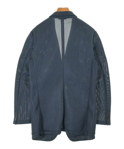 HERMES แจ็คเก็ตลำลอง