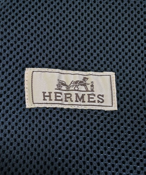 HERMES แจ็คเก็ตลำลอง