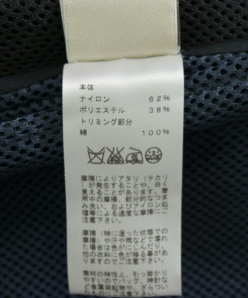 HERMES แจ็คเก็ตลำลอง