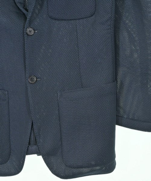 HERMES แจ็คเก็ตลำลอง