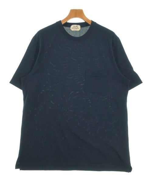 HERMES เสื้อยืด/เสื้อท็อปส์