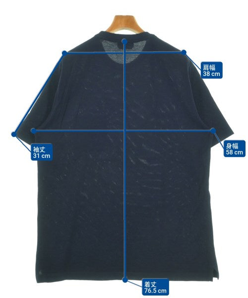 HERMES เสื้อยืด/เสื้อท็อปส์