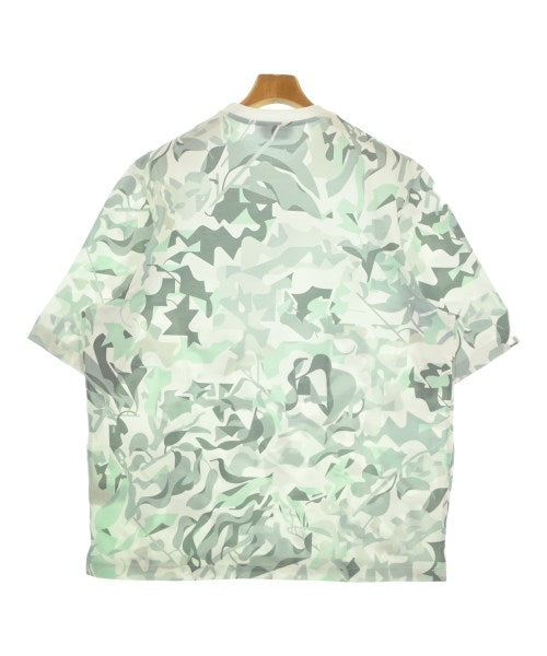 HERMES เสื้อยืด/เสื้อท็อปส์