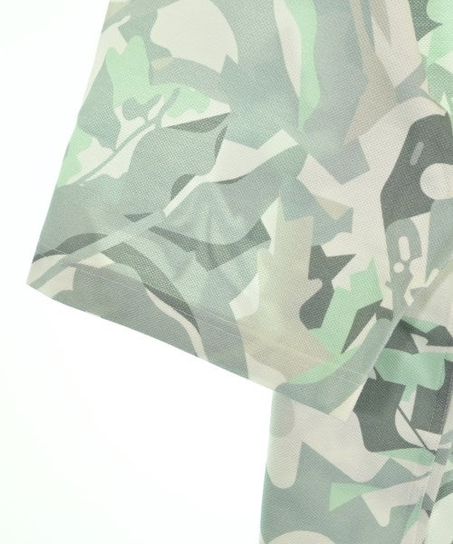 HERMES เสื้อยืด/เสื้อท็อปส์