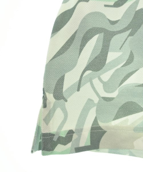 HERMES เสื้อยืด/เสื้อท็อปส์