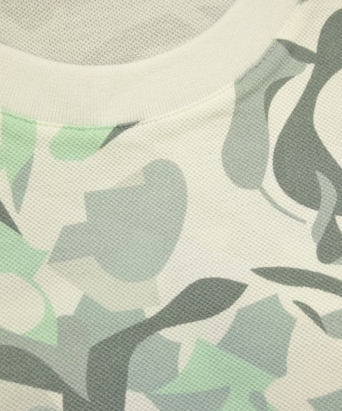 HERMES เสื้อยืด/เสื้อท็อปส์