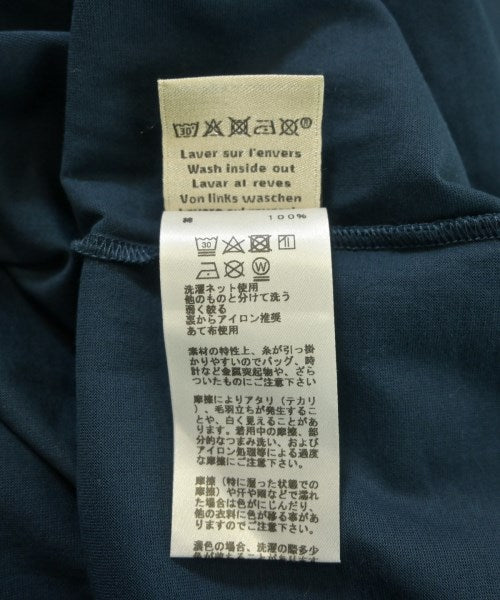 HERMES เสื้อยืด/เสื้อท็อปส์