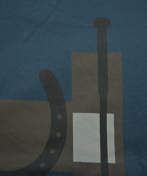 HERMES เสื้อยืด/เสื้อท็อปส์