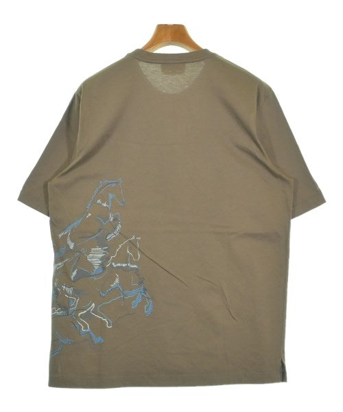 HERMES เสื้อยืด/เสื้อท็อปส์