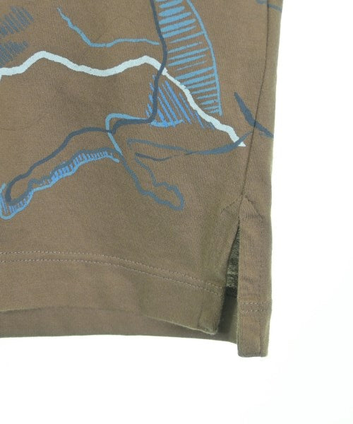 HERMES เสื้อยืด/เสื้อท็อปส์