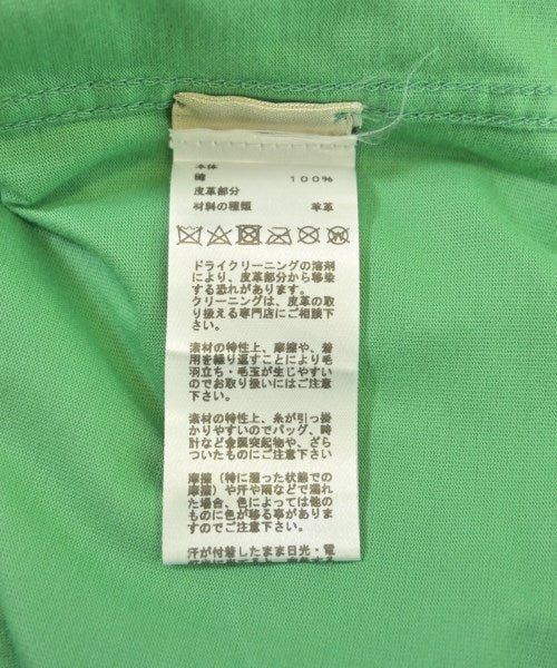 HERMES เสื้อยืด/เสื้อท็อปส์