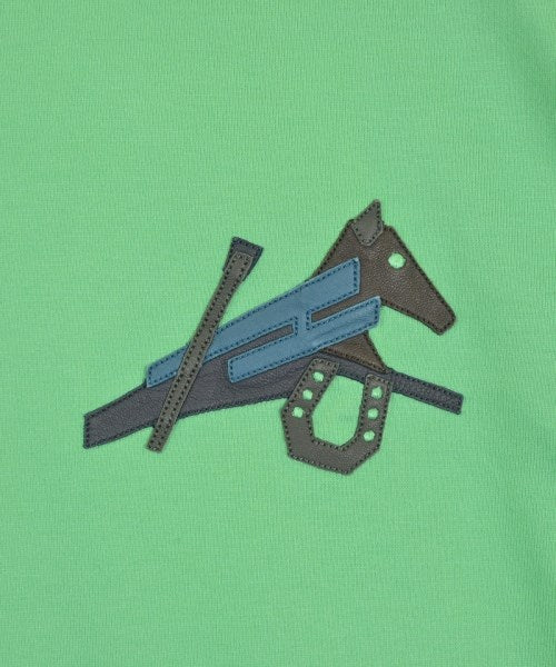 HERMES เสื้อยืด/เสื้อท็อปส์