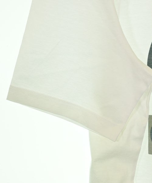 HERMES เสื้อยืด/เสื้อท็อปส์