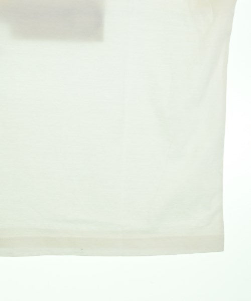 HERMES เสื้อยืด/เสื้อท็อปส์