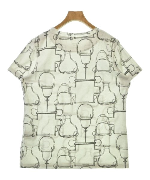 HERMES เสื้อยืด/เสื้อท็อปส์