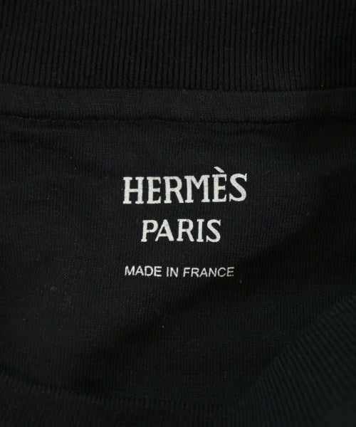 HERMES เสื้อยืด/เสื้อท็อปส์