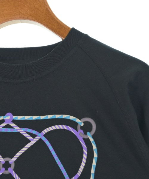 HERMES เสื้อยืด/เสื้อท็อปส์