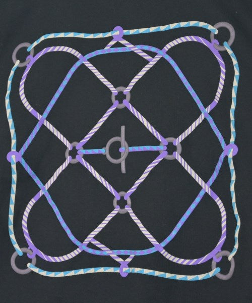 HERMES เสื้อยืด/เสื้อท็อปส์