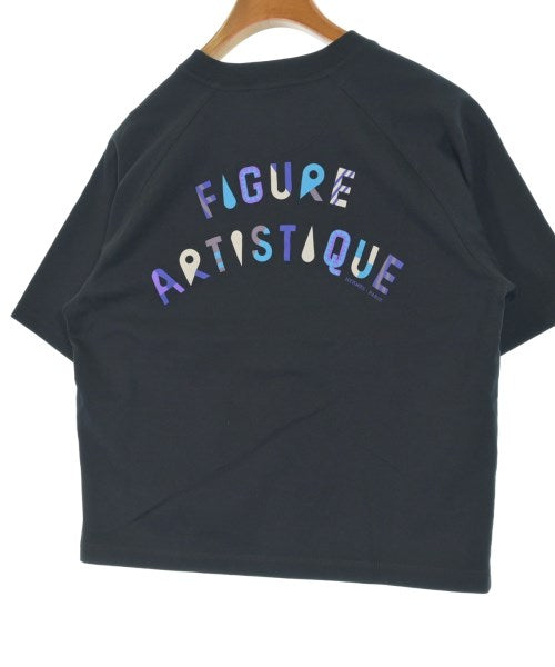 HERMES เสื้อยืด/เสื้อท็อปส์