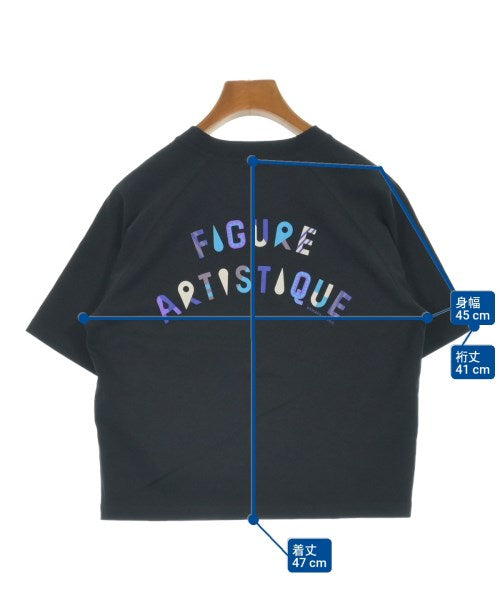 HERMES เสื้อยืด/เสื้อท็อปส์