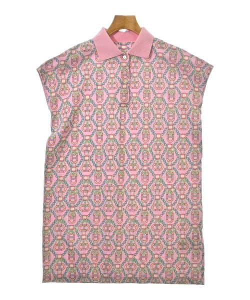 HERMES ชุดเดรส