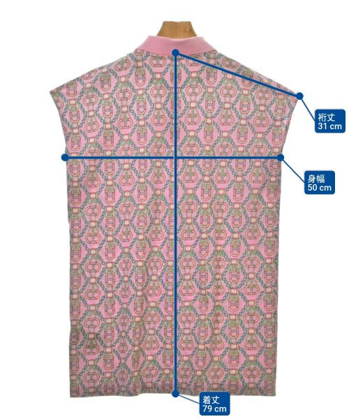 HERMES ชุดเดรส