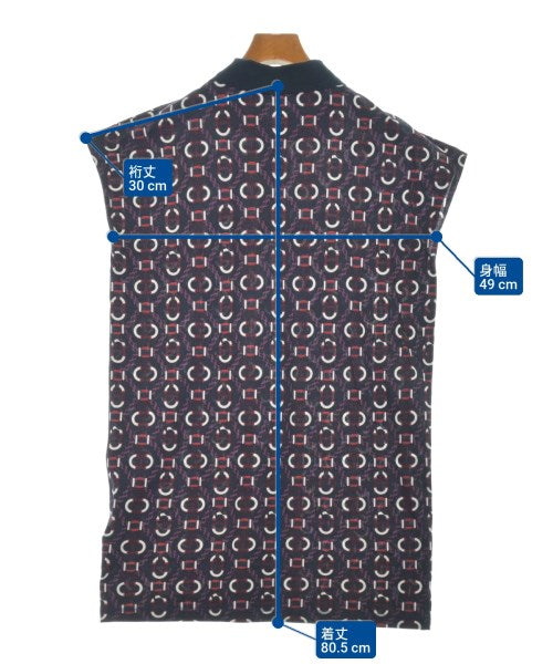 HERMES ชุดเดรส