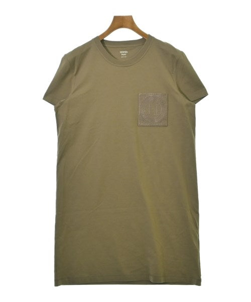 HERMES ชุดเดรส