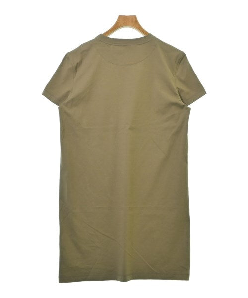 HERMES ชุดเดรส