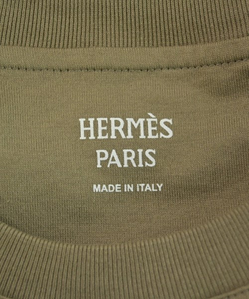 HERMES ชุดเดรส