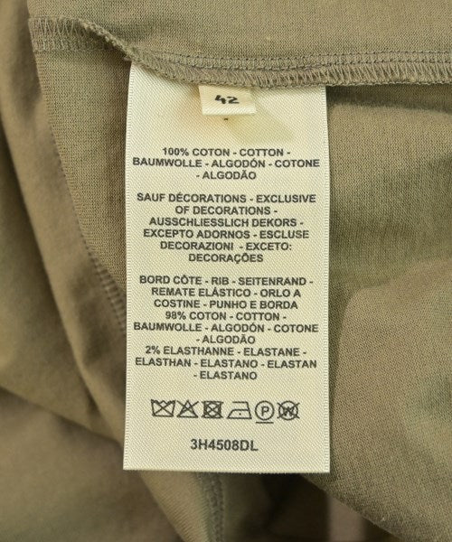 HERMES ชุดเดรส