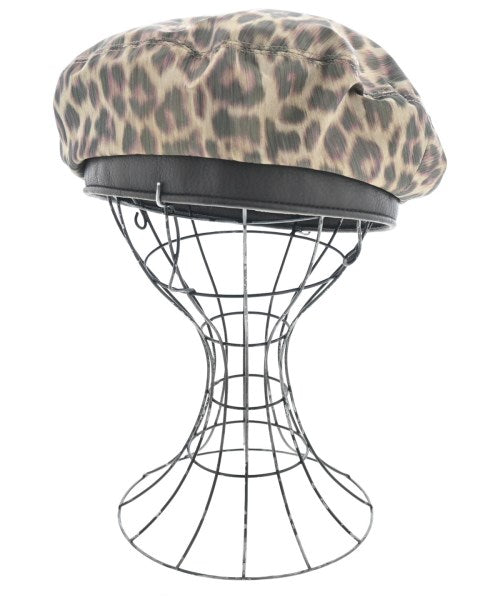 HERMES หมวกล่าสัตว์