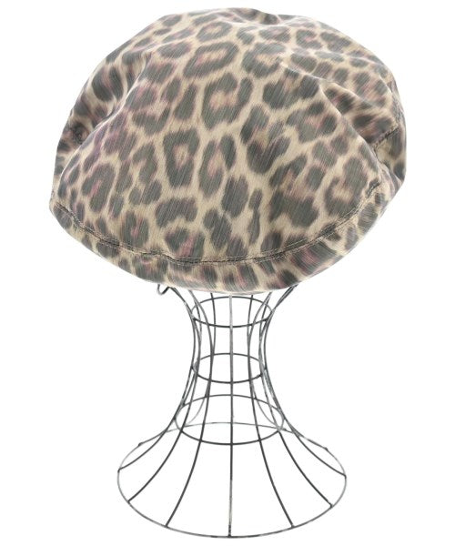 HERMES หมวกล่าสัตว์