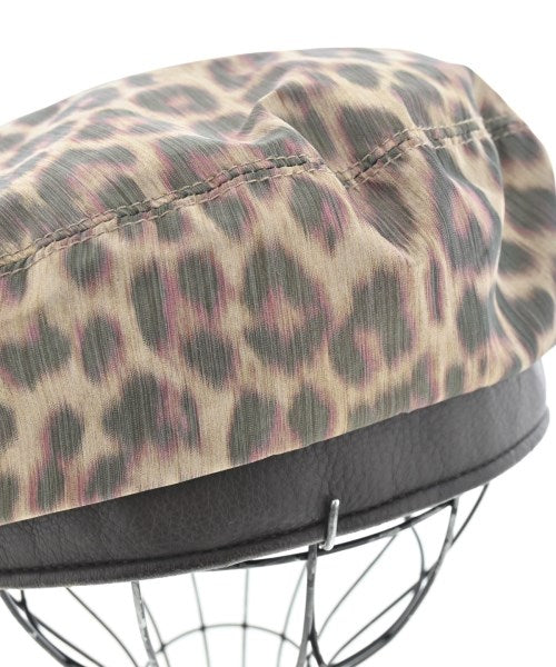 HERMES หมวกล่าสัตว์