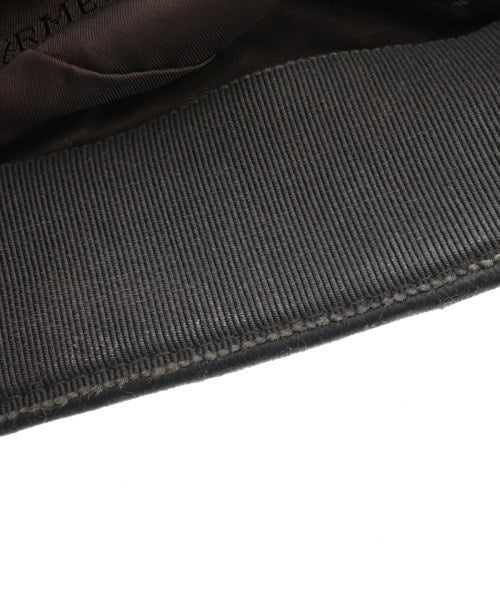 HERMES หมวกล่าสัตว์