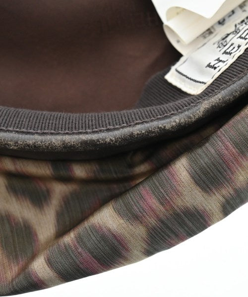 HERMES หมวกล่าสัตว์