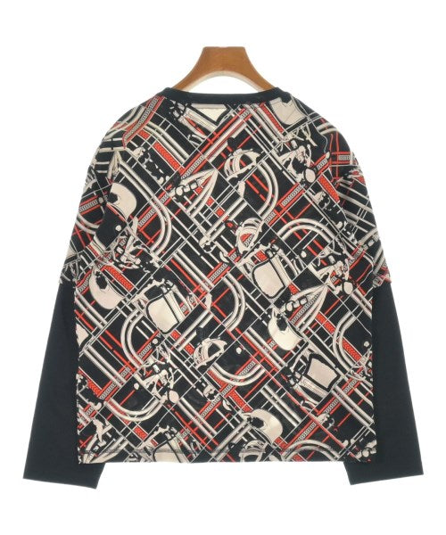 HERMES เสื้อยืด/เสื้อท็อปส์