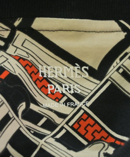 HERMES เสื้อยืด/เสื้อท็อปส์