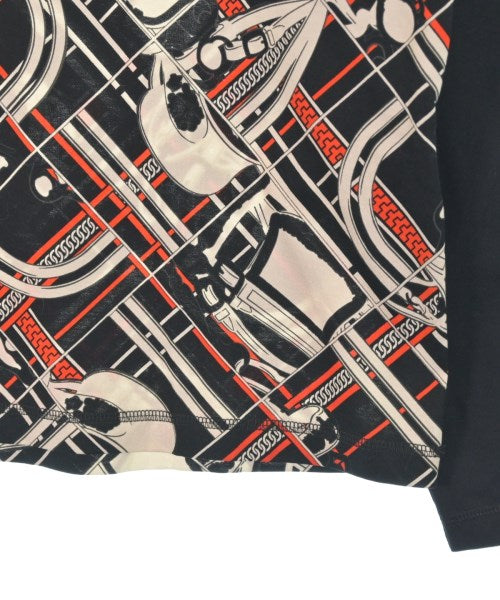 HERMES เสื้อยืด/เสื้อท็อปส์