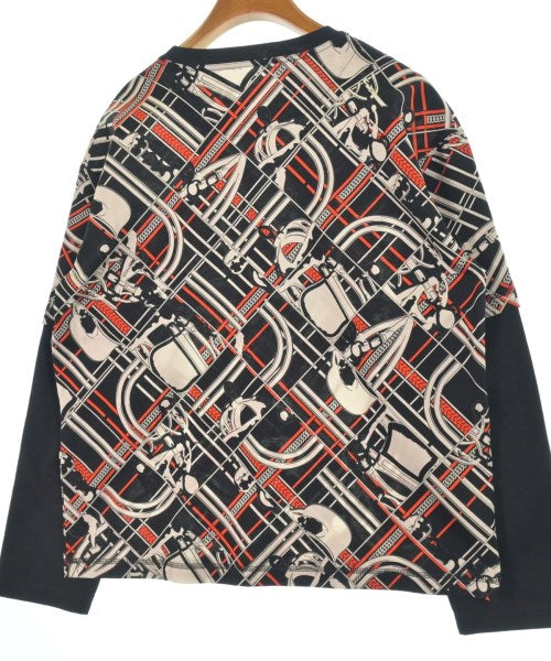 HERMES เสื้อยืด/เสื้อท็อปส์