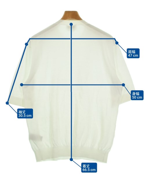 HERMES เสื้อกันหนาว